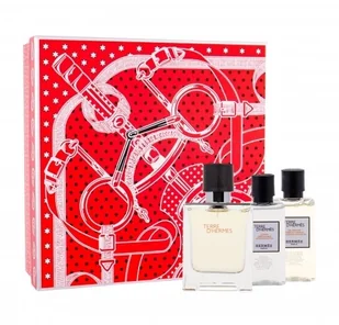 HERMS HERMS Zestaw zapachowy 1.0 pieces - Zestawy perfum męskich - miniaturka - grafika 2