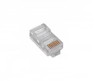 Assmann Wtyk RJ-45 kat.5e uniwersalny 8P8C 100szt X-ML-5U-IMP - Wtyczki i adaptery - miniaturka - grafika 9