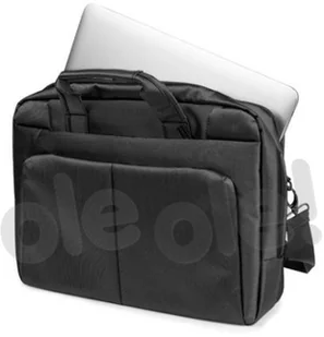 Natec Gazelle Czarna  (NTO-0814) - Torby na laptopy - miniaturka - grafika 3
