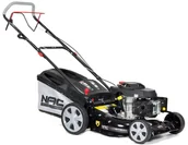 Kosiarki - NAC LS50-196-H-NG 196cc - miniaturka - grafika 1