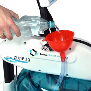 HMS Wioślarz wodny ZW1600 - 27908-uniw - Wioślarze - miniaturka - grafika 11