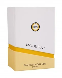 Francesca dell´Oro Francesca dell´Oro Envoutant woda perfumowana 100ml - Wody i perfumy unisex - miniaturka - grafika 2