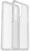 Etui i futerały do telefonów - Otterbox Symmetry Clear etui na Samsung Galaxy S21 5G przeźroczysta IEOOTSCS21SCL - miniaturka - grafika 1