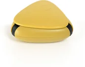 Kuchnia turystyczne i akcesoria - Light My Fire Salt&Pepper Plus BIO, mustyyellow 2020 Pojemniki turystyczne 2402710210 - miniaturka - grafika 1