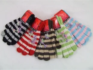 Art of Polo Rękawiczki Poitiers - Rękawiczki - miniaturka - grafika 3