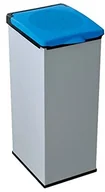 Kosze na śmieci - Mongardi mongardi 4 'Otto 7413 °C02 pojemnik do segregacja śmieci 7413C02 - miniaturka - grafika 1