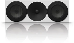 Amphion Argon 5C Biały-czarny-czarny - Głośniki i kolumny Amphion Argon 5C Biały-czarny-czarny - Głośniki i kolumny - miniaturka - grafika 1