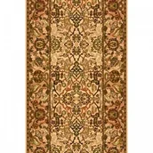 Dywany - Agnella Chodnik polski Agnus HETMAN sahara wełna 4159 - miniaturka - grafika 1