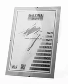 Antyramy - GALERIA RAM Antyrama Plexi 50x50 Ant10_a2 - miniaturka - grafika 1