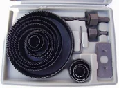 Otwornice - Otwornica Do Drewna Frezy Otwornice 16 el 19-127mm - miniaturka - grafika 1