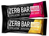 BioTech USA Baton białkowy, Zero Bar, 50 g - Odżywki białkowe - miniaturka - grafika 2