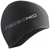Pływanie - Hiko neoprene cap 3mm black l/xl - miniaturka - grafika 1