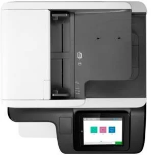 Drukarka HP M776dn - Drukarki Drukarka HP M776dn - Drukarki - miniaturka - grafika 3