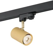 Lampy pozostałe - Argon Reflektor do szynoprzewodu HAGA 1x9W LED 4323  4323 - miniaturka - grafika 1