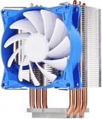 Chłodzenie procesora - SilverStone SST-AR08-V2 92 mm - miniaturka - grafika 1