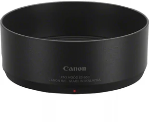 Canon Osłona obiektywu ES-65B do RF 50mm F1.8 STM - Osłony przeciwsłoneczne do aparatów - miniaturka - grafika 2