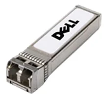 Dell Dell Networking SFP+ 10Gb/s SR 850nm 300m - Pozostałe akcesoria sieciowe - miniaturka - grafika 2