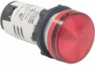 Pozostałe oświetlenie - Schneider Lampka-sygnalizacyjna-czerwona-120V-LED-standardowe XB7EV04GP - miniaturka - grafika 1