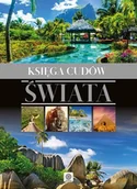 Albumy motoryzacyjne - Księga cudów świata - miniaturka - grafika 1