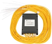 Pozostałe akcesoria sieciowe - ExtraLink 1:32 PLC SPLITTER NO CONNECTORS 2.0 MM 1.5M ABS MODULE EX.13056 - miniaturka - grafika 1