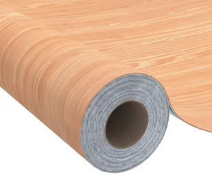 VidaXL Lumarko Samoprzylepna okleina meblowa, wzór klonu, 500x90 cm, PVC! 326141 VidaXL - Okleiny - miniaturka - grafika 4