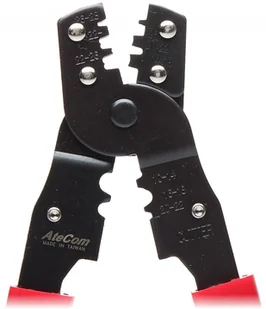 ZACISKACZ HT-202B HT-202B - Narzędzia sieciowe - miniaturka - grafika 3