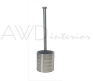Akcesoria do wc - AWD Interior AWD szczotka stojąca wc 02020317 - miniaturka - grafika 1