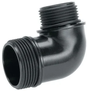GARDENA Króciec do pompy zanurzeniowej G 1/1 1743-20 - Akcesoria do pomp - miniaturka - grafika 2