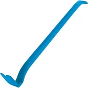 Łomy i kilofy - Silverline Silver Line pc65 Extra chropowaty łom 600 MM - miniaturka - grafika 1