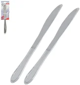 Inne sztućce - Orion Nóże stołowe / nóż CONIC 2 szt. 143605 - miniaturka - grafika 1