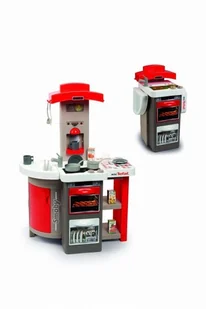 Kuchnia Mini Tefal Opencook - Zabawki i gry sportowe - miniaturka - grafika 3