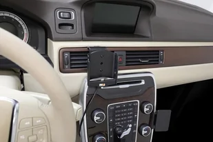 Brodit AB Uchwyt aktywny z kablem USB do Sony Xperia XZ2 721051 - Uchwyty samochodowe do telefonów - miniaturka - grafika 8