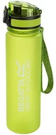 Akcesoria turystyczne - Outdoors Regatta Great Tritan butelka do picia 0,6 L, zielony, w rozmiarze uniwersalnym (5020436498337) - miniaturka - grafika 1