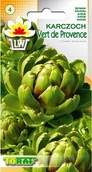 Nasiona i cebule - Toraf WARZYWA Karczoch Vert de Provence 1g 01932 - miniaturka - grafika 1