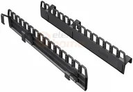 Kosze na śmieci - Blanco SELECT Clip uchwyt do worka na śmieci - miniaturka - grafika 1