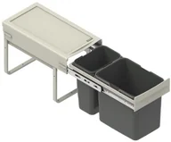 Kosze na śmieci - Rejs Kosz na śmieci niski 603 30 1 x 7/1 x 15 l - miniaturka - grafika 1