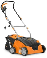 Wertykulatory i aeratory - DAEWOO DSC 1500E - miniaturka - grafika 1