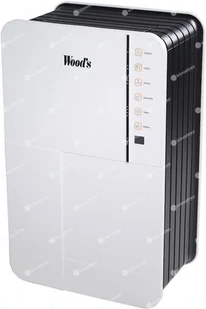 Osuszacz powietrza Woods MRD-20 - Domowe osuszacze powietrza - miniaturka - grafika 2