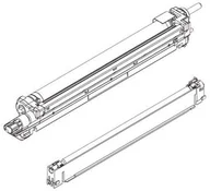 Bębny do drukarek - Kyocera DK-896 - miniaturka - grafika 1