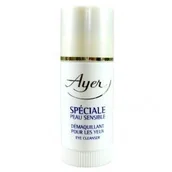 Płyny do demakijażu - Ayer ayer spéciale Démaquillant yeux Stick  Eye Cleanser Stick  środek do usuwania makijażu 20 G 2526077 - miniaturka - grafika 1