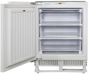 Zamrażarka do zabudowy Amica UZ133.4 - Zamrażarki do zabudowy - miniaturka - grafika 2