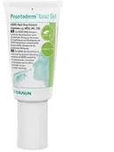 Dezynfekcja - B. Braun Prontoderm Nasal gel żel oczyszczający do nosa 30 ml 30 ml Tubka | Nowy sklep, ponad 1000 promocji! NN-MBR-OPDN-001 - miniaturka - grafika 1