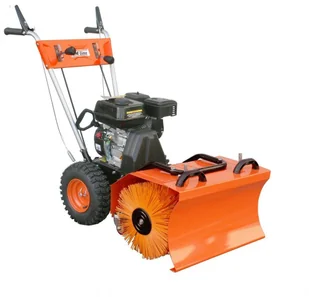 OLEO-MAC ITALIA LEMIESZ PŁUG 60 CM DO ZAMIATARKI OLEO MAC OM LINE PKM 60 KOD OO-OTHPKML60 - OFICJALNY DYSTRYBUTOR - AUTORYZOWANY DEALER HECHT - OO-OTHPKM60 - Akcesoria do elektronarzędzi - miniaturka - grafika 2