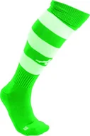 Skarpetki sportowe męskie - Kappa lipeno X3 Socks, unisex, dla dorosłych unisex  dla dorosłych, lipeno X3, zielony 303MB60 - miniaturka - grafika 1
