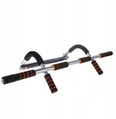 Poręcze i drążki do podciągania - Drążek Do Podciągania Na Drzwi Wielofunkcyjny - miniaturka - grafika 1