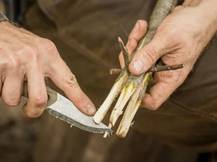 Gerber Nóż Principle Bushcraft 235-034 - Noże - miniaturka - grafika 6