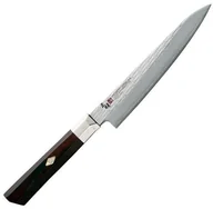 Noże kuchenne - Mcusta Zanmai Nóż Zanmai Supreme Ripple Petty 150mm TZ2-4002DR - miniaturka - grafika 1