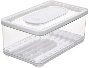 Pojemnik na żywność iDesign ID Fresh, 5,9 l - Pojemniki kuchenne - miniaturka - grafika 2