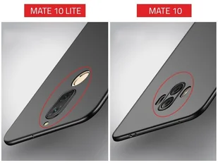 MSVII ETUI POKROWIEC HUAWEI MATE 10 CASE OCHRONA - Etui i futerały do telefonów - miniaturka - grafika 5