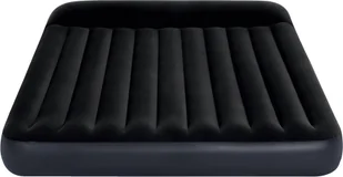 Intex Materac dmuchany welurowy 183x203 cm 64144 64144 - Materace turystyczne - miniaturka - grafika 6
